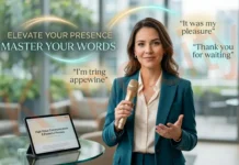 Master the Art of High-Value Communication: 8 Powerful Phrases to Replace “You’re Welcome”